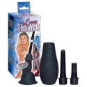 You2Toys - Gruszka analna pod prysznic Love You2Toys