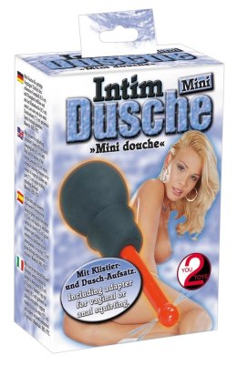You2Toys - Gruszka analna pod prysznic Mini You2Toys