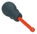 You2Toys - Gruszka analna pod prysznic Mini You2Toys