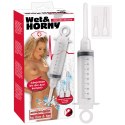 You2Toys - Gruszka analna pod prysznic You2Toys