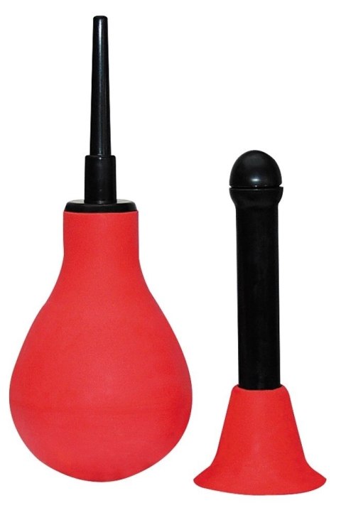 You2Toys - Gruszka analna pod prysznic You2Toys You2Toys - Gruszka analna pod prysznic You2Toys
