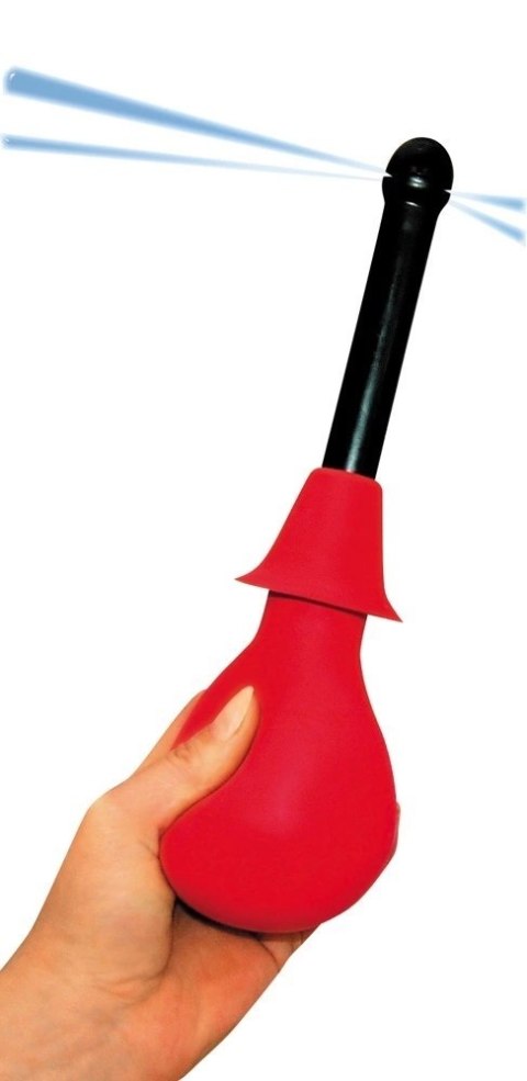 You2Toys - Gruszka analna pod prysznic You2Toys You2Toys - Gruszka analna pod prysznic You2Toys