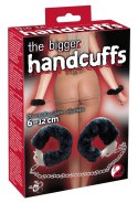 You2Toys - Kajdanki futrzane na łańcuszku 6-12 cm You2Toys