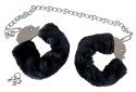 You2Toys - Kajdanki futrzane na łańcuszku 6-12 cm You2Toys