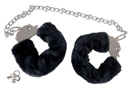 You2Toys - Kajdanki futrzane na łańcuszku 6-12 cm You2Toys