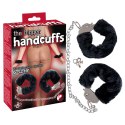 You2Toys - Kajdanki futrzane na łańcuszku 6-12 cm You2Toys