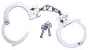 You2Toys - Kajdanki - metalowe You2Toys