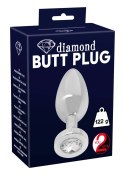 You2Toys - Korek analny, diament You2Toys