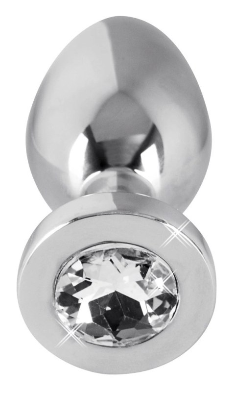 You2Toys - Korek analny, diament You2Toys You2Toys - Korek analny, diament You2Toys