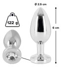 You2Toys - Korek analny, diament You2Toys