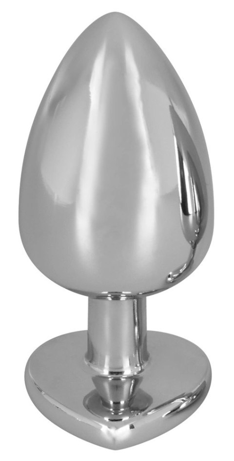 You2Toys - Korek analny - diament czerwony - duży You2Toys You2Toys - Korek analny - diament czerwony - duży You2Toys