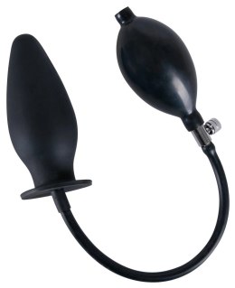 You2Toys - Korek analny z pompką You2Toys