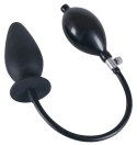 You2Toys - Korek analny z pompką You2Toys