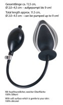 You2Toys - Korek analny z pompką You2Toys