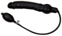 You2Toys - Lateksowe dildo z pompką You2Toys