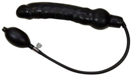 You2Toys - Lateksowe dildo z pompką You2Toys
