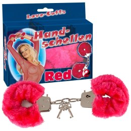 You2Toys - Mankiety Love You2Toys