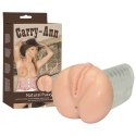 You2Toys - Masturbator Carry Ann You2Toys