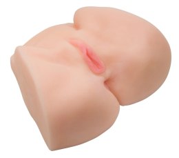 You2Toys - Masturbator cipka+tyłek Oxana You2Toys