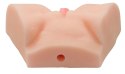 You2Toys - Masturbator cipka+tyłek Oxana You2Toys