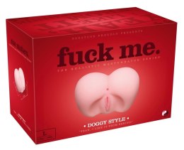 You2Toys - Masturbator - pozycja na pieska You2Toys