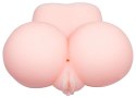 You2Toys - Masturbator tyłek - pośladki You2Toys