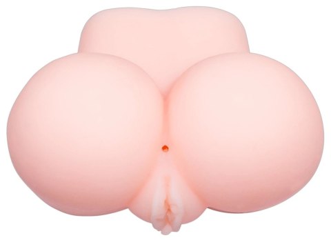 You2Toys - Masturbator tyłek - pośladki You2Toys You2Toys - Masturbator tyłek - pośladki You2Toys