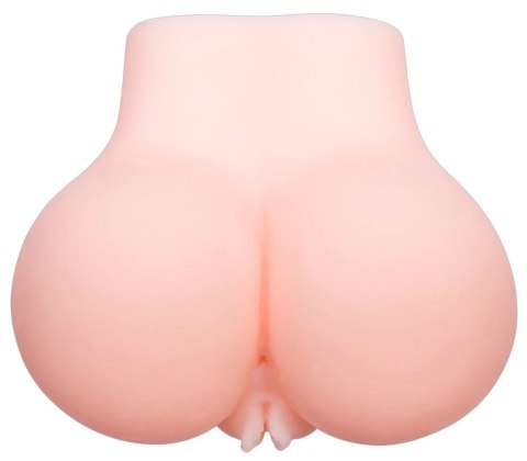 You2Toys - Masturbator tyłek - pośladki You2Toys You2Toys - Masturbator tyłek - pośladki You2Toys