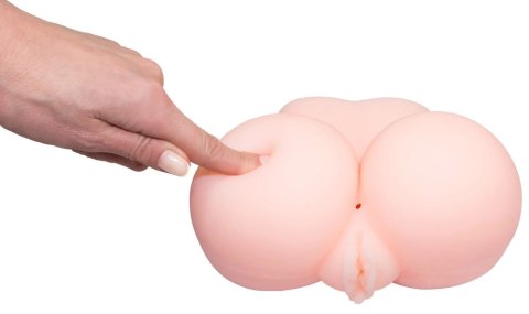 You2Toys - Masturbator tyłek - pośladki You2Toys You2Toys - Masturbator tyłek - pośladki You2Toys