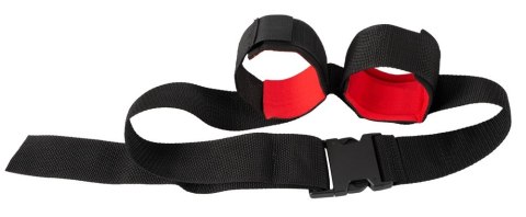 You2Toys - Ogranicznik na ręce - wiązanie w pasie You2Toys You2Toys - Ogranicznik na ręce - wiązanie w pasie You2Toys