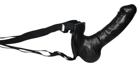 You2Toys - Pasek na biodro + dildo You2Toys You2Toys - Pasek na biodro + dildo You2Toys
