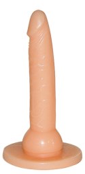 You2Toys - Pasek regulowany z 3 x dildo You2Toys