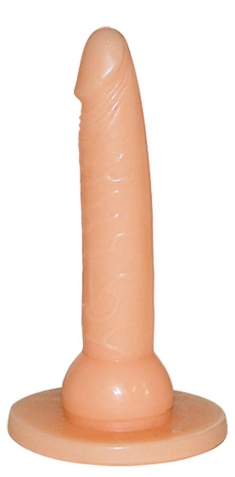 You2Toys - Pasek regulowany z 3 x dildo You2Toys You2Toys - Pasek regulowany z 3 x dildo You2Toys