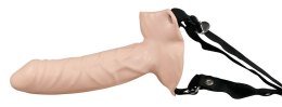 You2Toys - Pasek z dildo Bull Power You2Toys