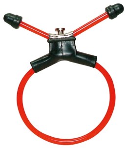You2Toys - Pierścień erekcyjny na penisa Sling You2Toys