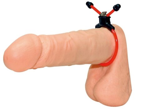 You2Toys - Pierścień erekcyjny na penisa Sling You2Toys You2Toys - Pierścień erekcyjny na penisa Sling You2Toys