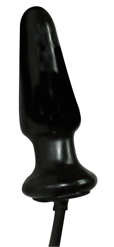You2Toys - Pompowany korek analny Anal Expert You2Toys You2Toys - Pompowany korek analny Anal Expert You2Toys
