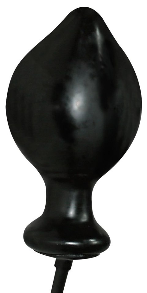 You2Toys - Pompowany korek analny Anal Expert You2Toys You2Toys - Pompowany korek analny Anal Expert You2Toys