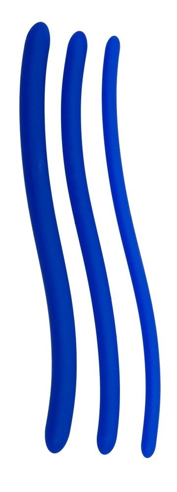 You2Toys - Rozszerzacz cewki moczowej - zestaw - 3 szt You2Toys You2Toys - Rozszerzacz cewki moczowej - zestaw - 3 szt You2Toys