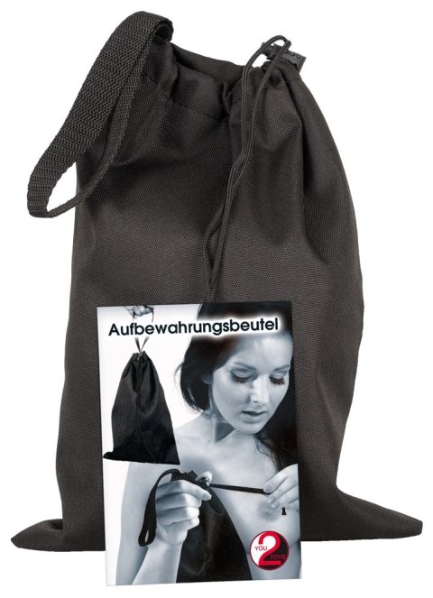 You2Toys - Torba na akcesoria You2Toys You2Toys - Torba na akcesoria You2Toys