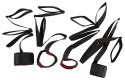 You2Toys - Zestaw do bondage Restraint You2Toys