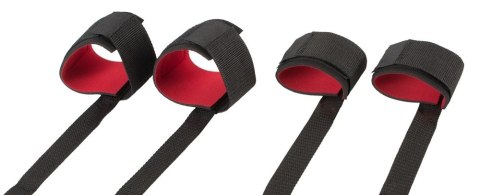 You2Toys - Zestaw do bondage Restraint You2Toys You2Toys - Zestaw do bondage Restraint You2Toys