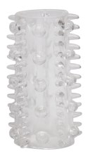You2Toys - Zestaw nakładek na penisa - 6 sztuk You2Toys