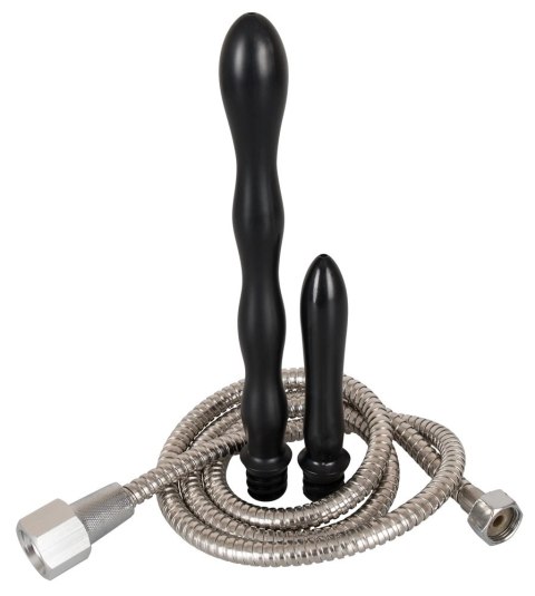 You2Toys - Zestaw pod prysznic - gruszka analna You2Toys You2Toys - Zestaw pod prysznic - gruszka analna You2Toys