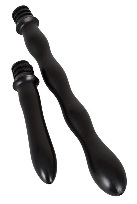 You2Toys - Zestaw pod prysznic - gruszka analna You2Toys You2Toys - Zestaw pod prysznic - gruszka analna You2Toys