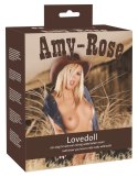Amy-Rose Sex Doll You2Toys