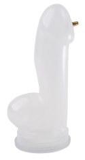 Frohle - Realistyczny Cylinder Na Penisa Xl 25cm Fröhle