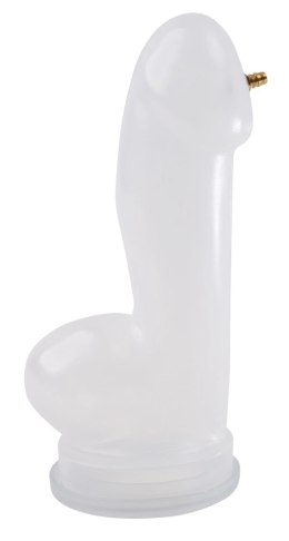 Frohle - Realistyczny Cylinder Na Penisa Xl 25cm Fröhle