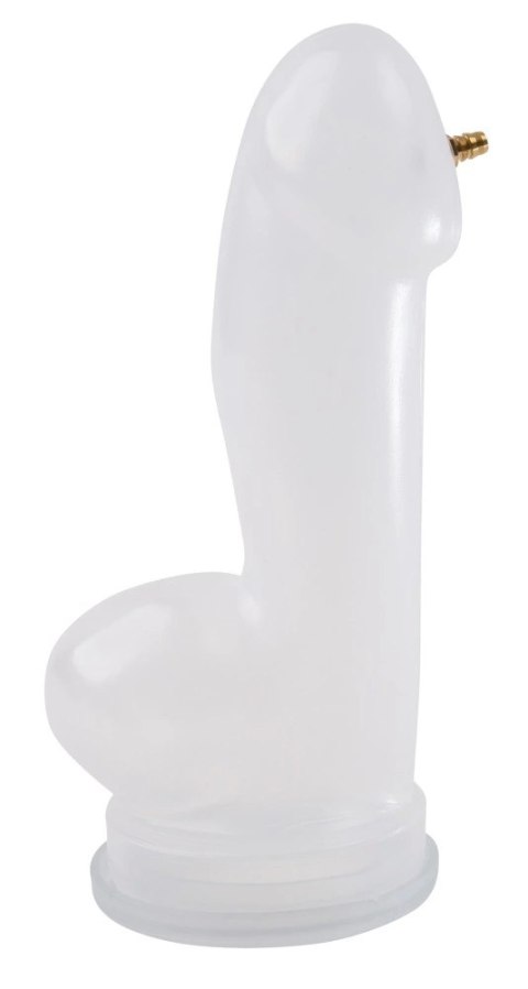 Frohle - Realistyczny Cylinder Na Penisa Xl 25cm Fröhle Frohle - Realistyczny Cylinder Na Penisa Xl 25cm Fröhle
