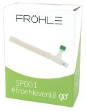 Frohle - Zapasowy Zawór Do Cylindrów Lub Ssawek Fröhle